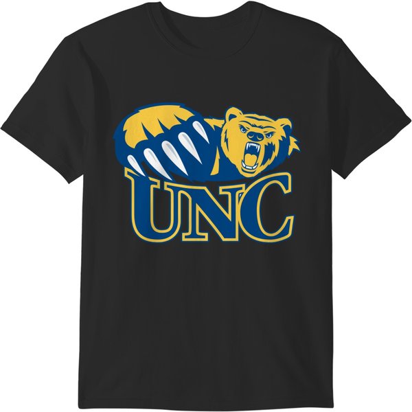 University Of Northern Colorado Bears T-Shirts-image