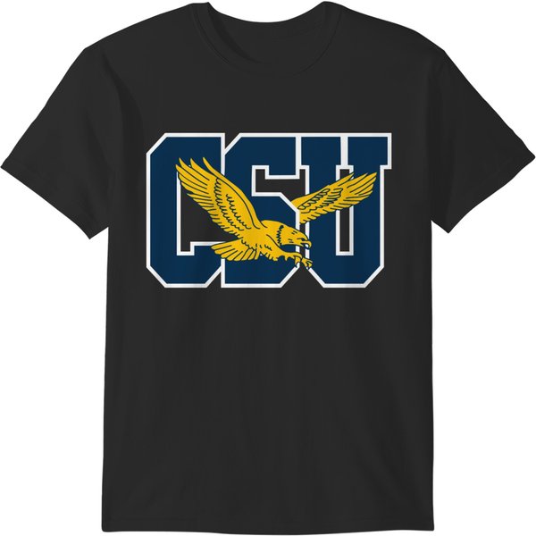 Coppin State University Eagle's Athletics T-Shirts-image