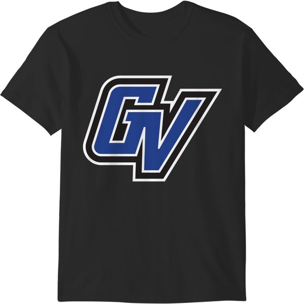 Grand Valley State University Athletics T-Shirts-image