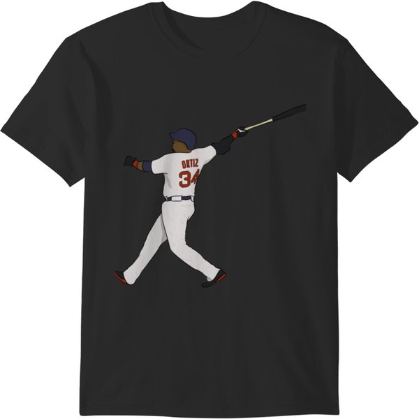 Big Papi T-Shirts-image