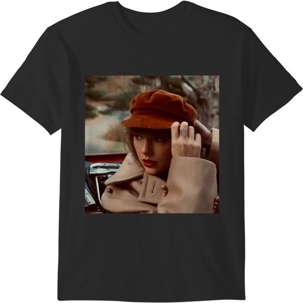 Too Well T-Shirts-image