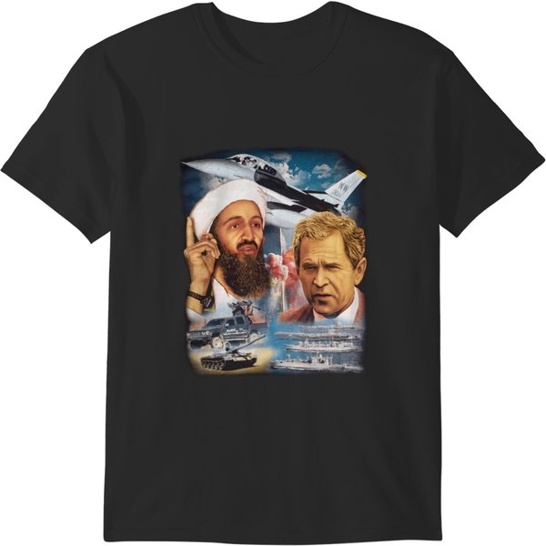 Limited 9-11 Vintage Baby T Shirts