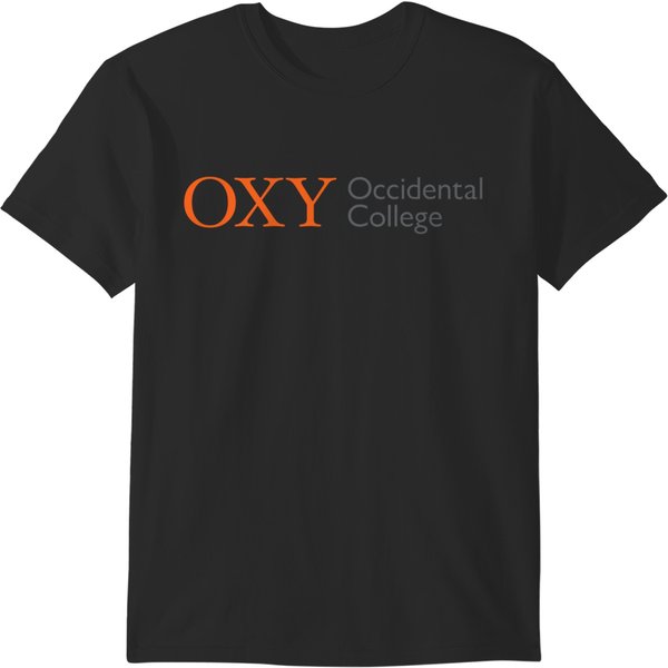 Occidental College T-Shirts-image