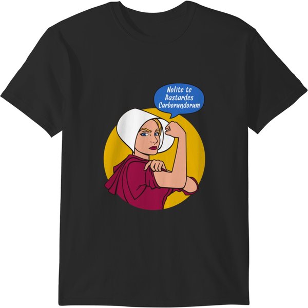The Handmaid´S Tale T-Shirts-image