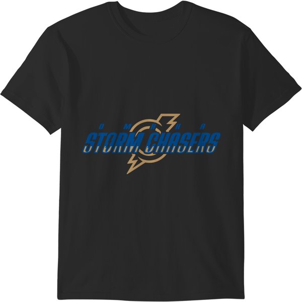 Omaha Storm Chasers Baseball Team T-Shirts-image