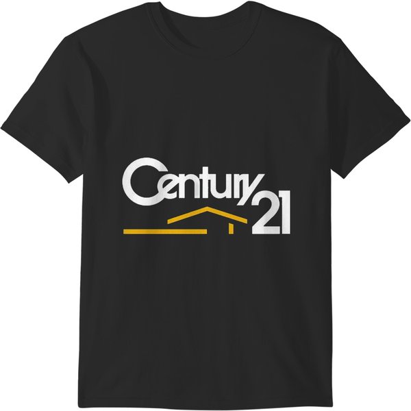 Premium Century 21 T-Shirts-image
