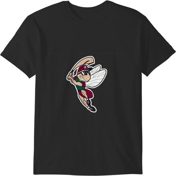 Game Of Savannah Sand Gnats Baseball 1 T-Shirts-image