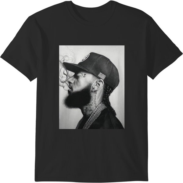 Nipsey Tshirt T-Shirts-image