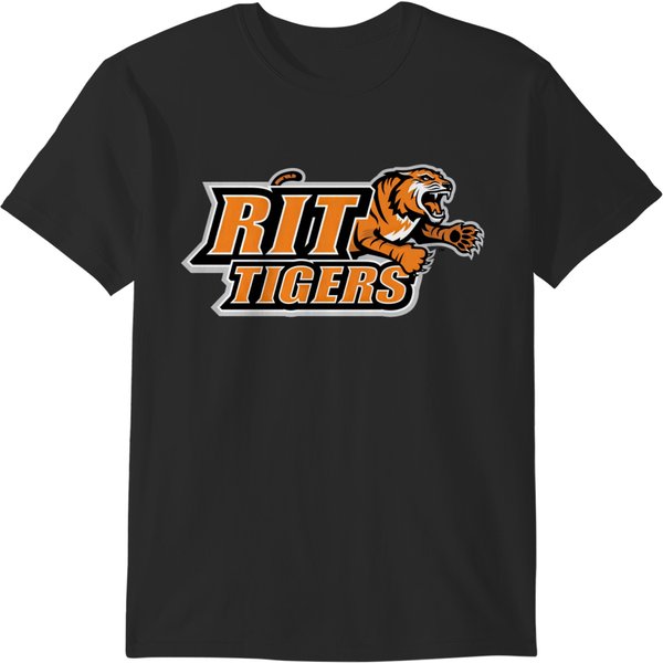 Rit Athletics T-Shirts-image