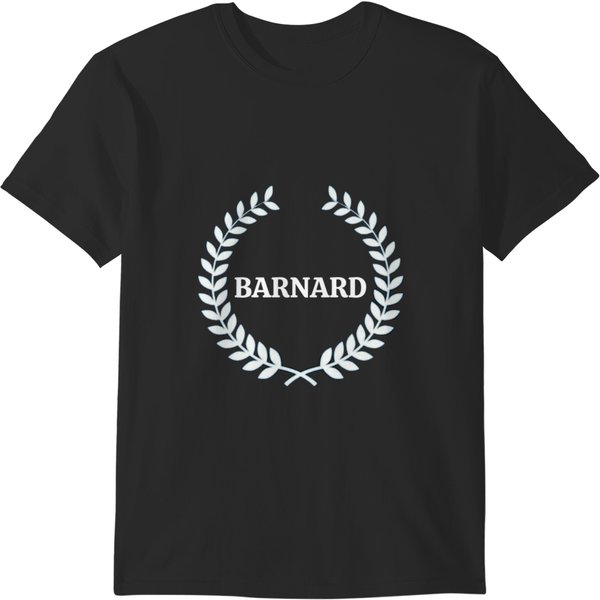 Barnard College T-Shirts-image