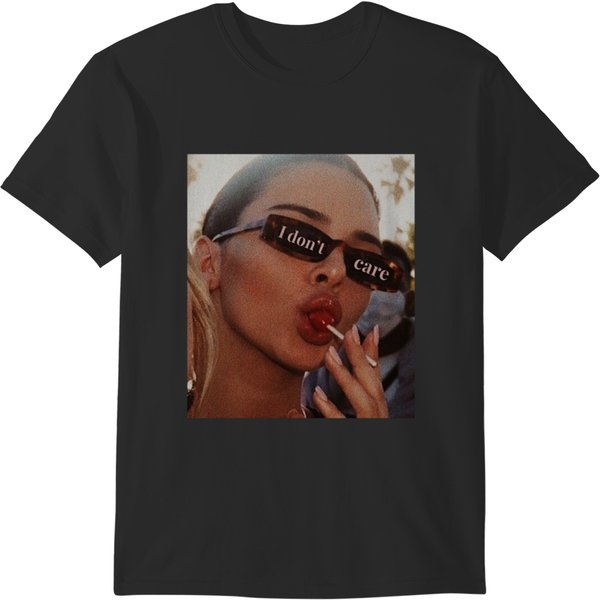 Kendall Jenner T-Shirts-image