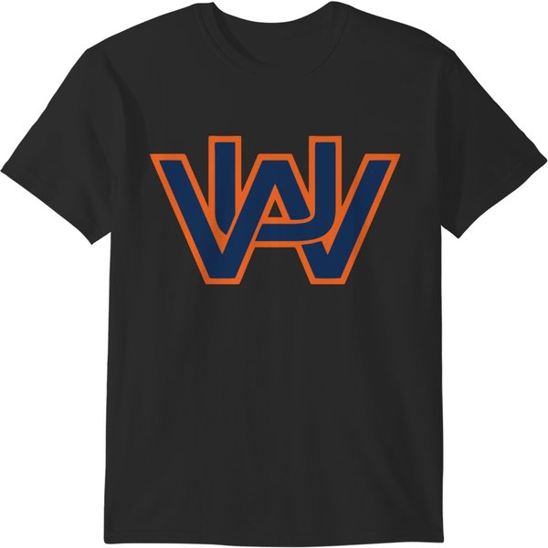 Washington Adventist University Athletic T-Shirts-image