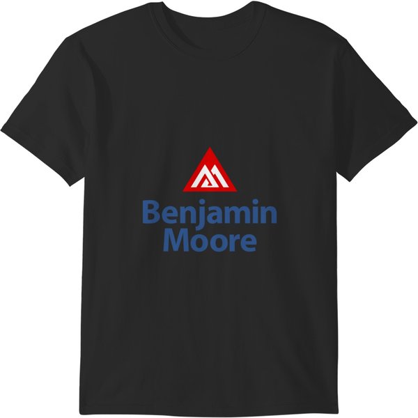 Benjamin Moore T-Shirts-image