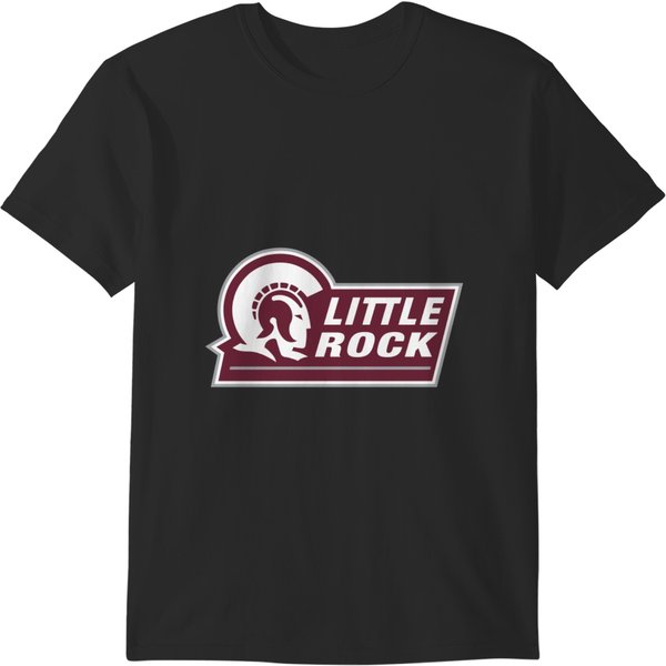 University Of Arkansas At Little Rock (Ua Little Rock) Trojans T-Shirts-image