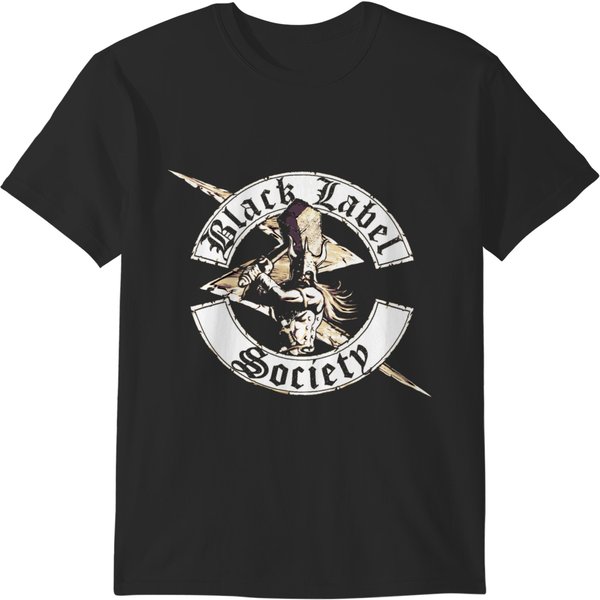 Black Label Society T-Shirts-image