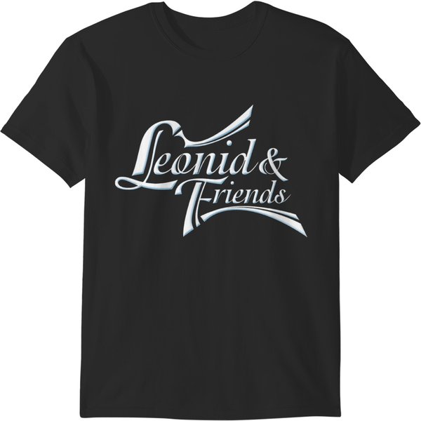 Leonid And Friends T-Shirts-image