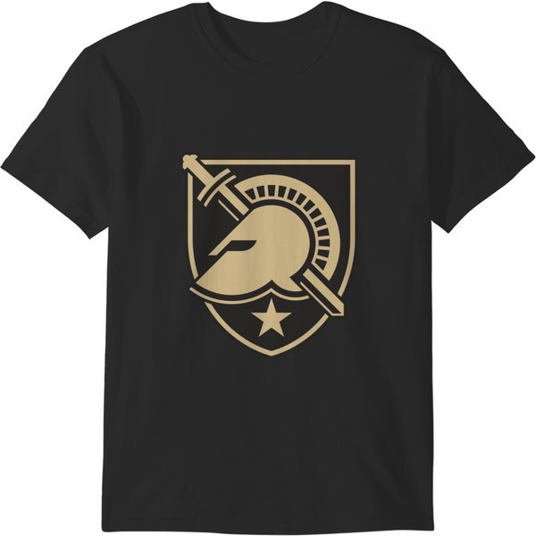 United States Military Academy (Usma, West Point) Black Knights T-Shirts-image