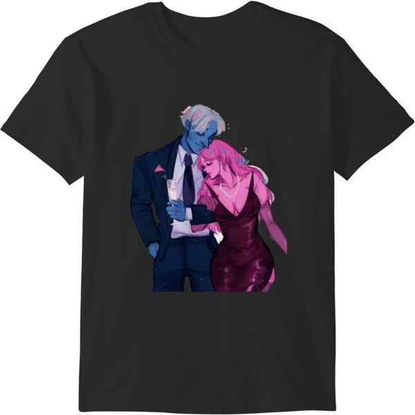 Lore Olympus T_Shirtseller T-Shirts-image