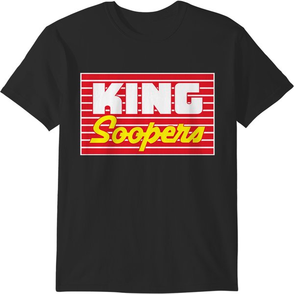 King Soopers T-Shirts-image