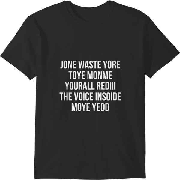 Blinks 182 I Miss You Lyrics Funny Tshirts T-Shirts-image