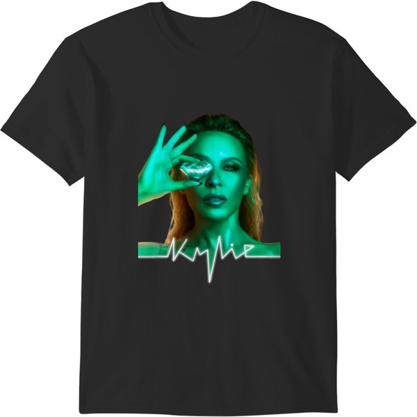 Kylie Minogue-Tension T-Shirts-image
