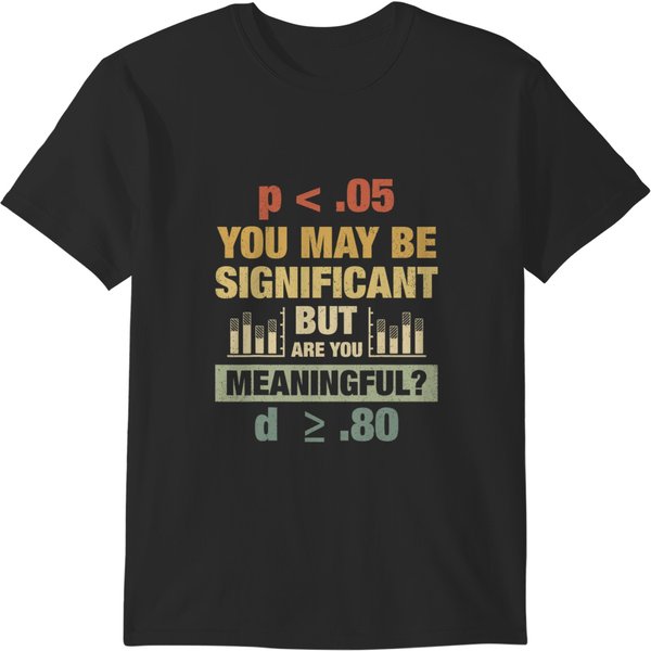 Statistics Math Stats Mathematical Statistics T-Shirts-image