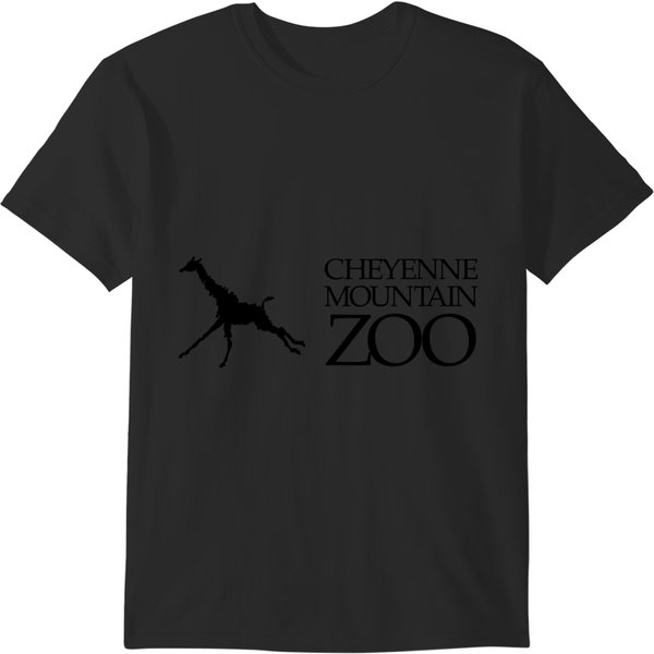 The Amazing Cheyenne Mountain Zoo T-Shirts-image