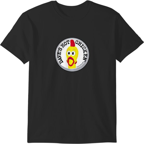 Dave's Hot Chicken Restaurant T-Shirts-image
