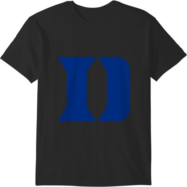 The Duke University Athletics Blue Devils T-Shirts-image