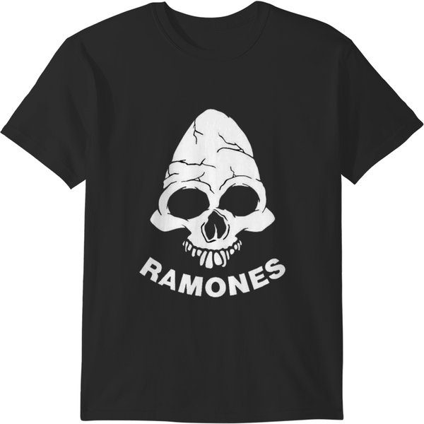 The Ramones T-Shirts-image