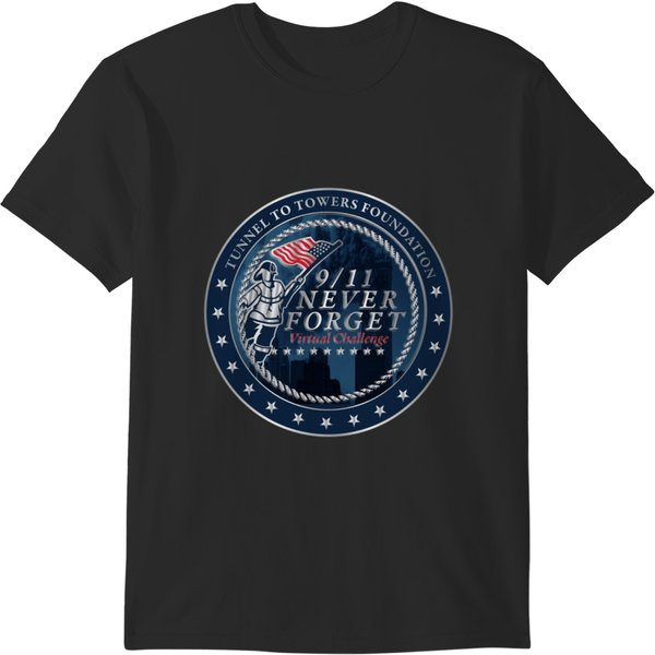 Tunnel To Towers Fondation T-Shirts-image