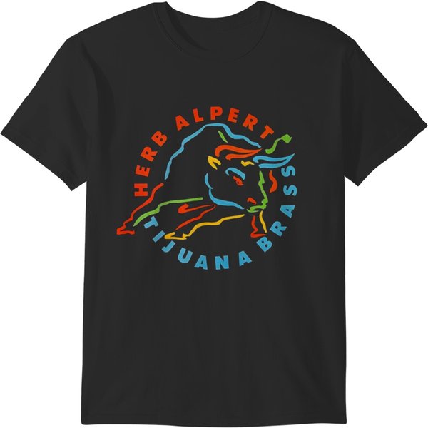 Herb Alpert T-Shirts-image