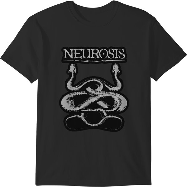 Store Of Neurosis T-Shirts-image
