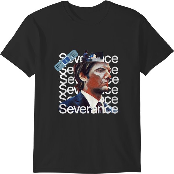 Severance Fan T-Shirts-image