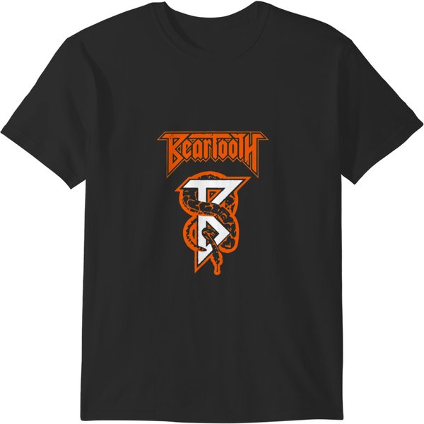 Beartooth (26) T-Shirts-image