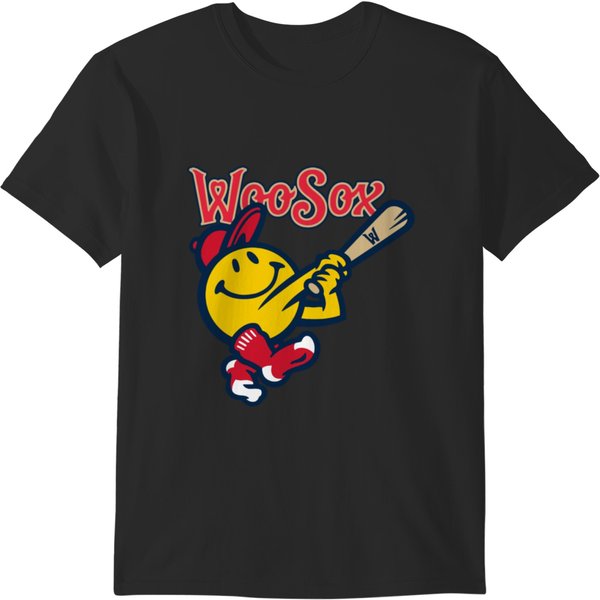 Woosox 1 T-Shirts-image