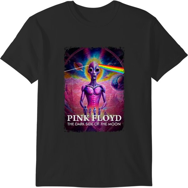 Pink Floyds T-Shirts-image
