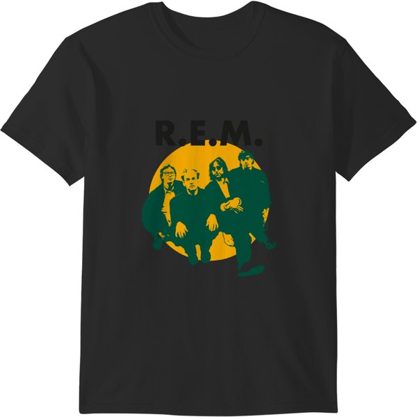 R.E.M. T-Shirts-image