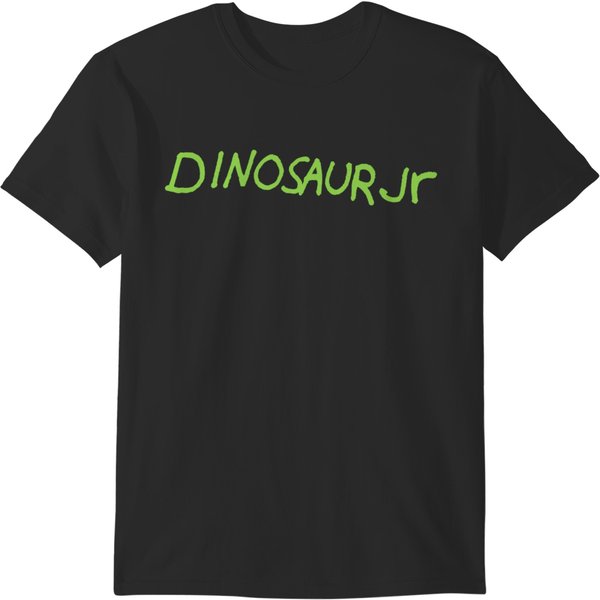 Dinosaur Jr T-Shirts-image