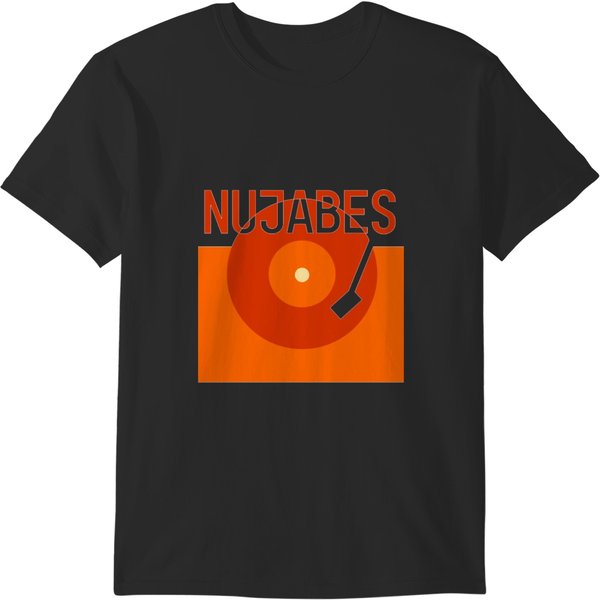 Nujabes T-Shirt-image