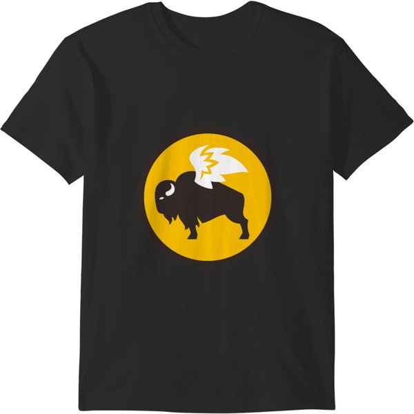 Buffalo Wild Wings Classic T-Shirts-image