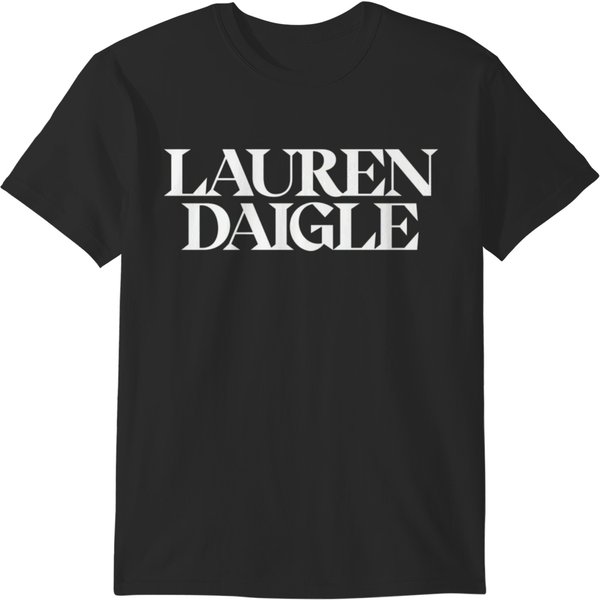 Lauren Daigle T-Shirts-image