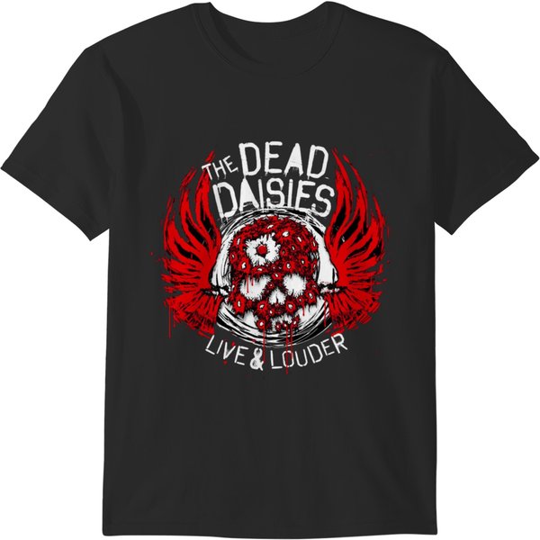 The Dead Daisies T-Shirts-image