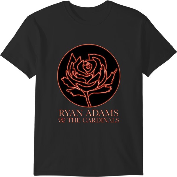 Ryan Adams T-Shirts-image