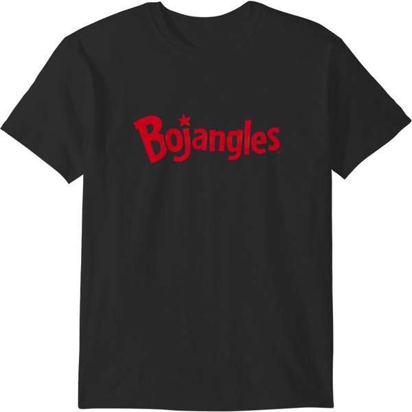 Bojangles Restaurant T-Shirts-image