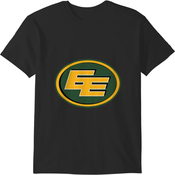 Eskimos Edmonton Edmonton Eskimos T-Shirts-image