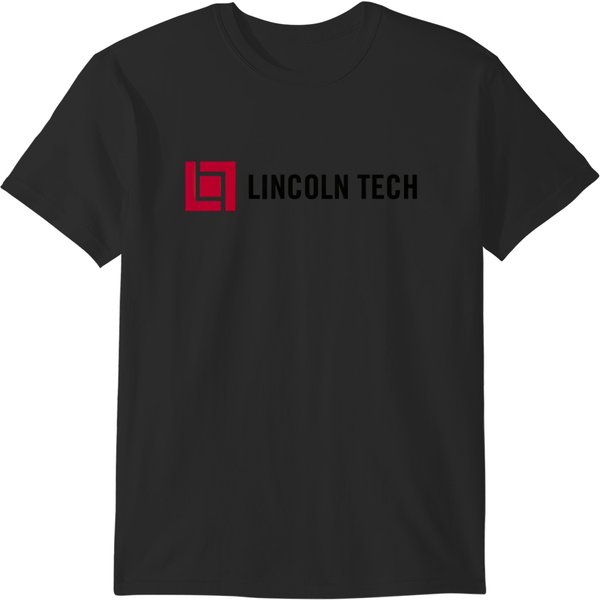 Lincoln Tech Studies In Nevada T-Shirts-image
