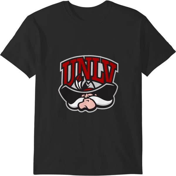 Unlv-Rebels-Fun T-Shirts-image