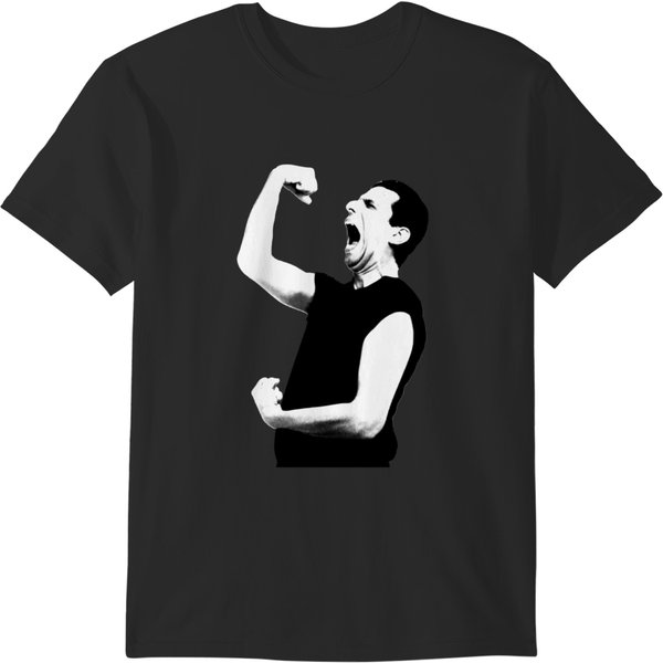 Sha Na Na (Bowser!) T-Shirts-image