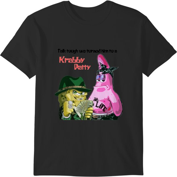 Gangster T-Shirts-image
